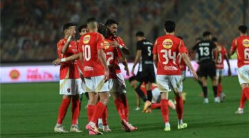 تشكيل الأهلي لمواجهة الملعب التونسي.. شوبير حارسًا ولاعب جديد بخط الدفاع