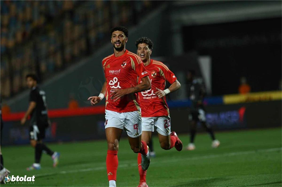 فيديو | وسام أبو علي يعتذر لـ الأهلي وجماهيره ويوضح موقفه النهائي من الرحيل