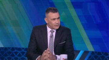 الحضري: مهاجم منتخب مصر إضافة قوية لـ الأهلي.. ورحيل وسام أبو علي خسارة كبيرة