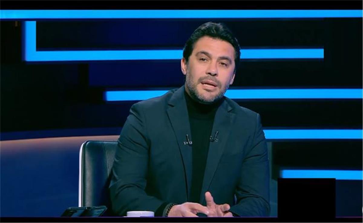 أحمد حسن يحدد بدائل وسام أبو علي في الأهلي.. ويصرح: محمد شريف تعرض للظلم