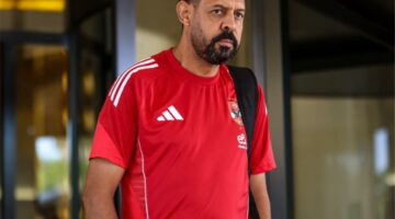 عماد النحاس يعدد مكاسب الأهلي من ودية الملعب التونسي