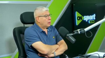 شوبير: الزمالك يمتلك لاعبًا موهوبًا جدًا.. وريبيرو مُعجب بثنائي شباب الأهلي