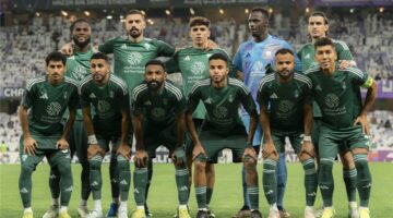 رسمياً | الأهلي يوافق على المشاركة في كأس السوبر السعودي ويواجه القادسية