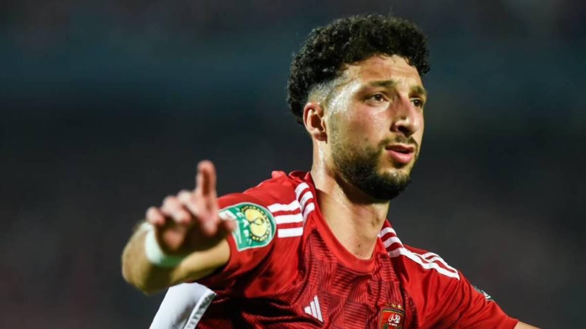مدرب العُلا السعودي لـ”بطولات”: طلبت ضم وسام أبو علي.. وأتمنى ثنائي الأهلي