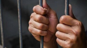 حبس المتهمين في انفجار خط غاز الواحات