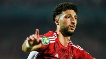 أحمد السيد: الأهلي “لمع” وسام أبو علي.. هؤلاء أفضل البدائل.. والزمالك “بيغير جلده”