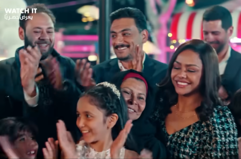 نهاية سعيدة.. تفاصيل الحلقة الأخيرة من مسلسل “فات الميعاد”