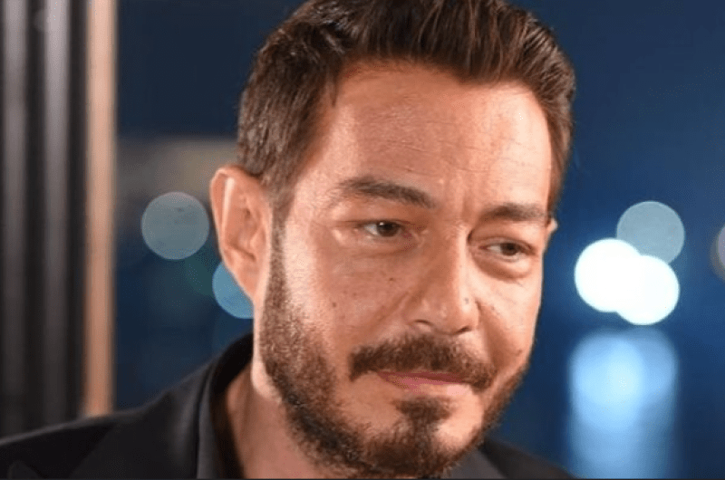 أحمد زاهر: زهقت من دور الشرير