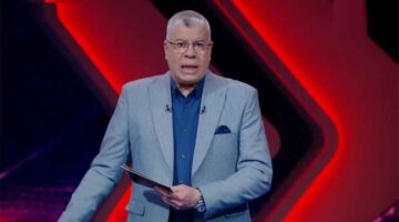 أحمد شوبير يوضح حقيقة مفاوضات الأهلي مع فتوح وعدي الدباغ