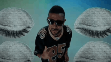 كلمات أغنية “اتك اتك” لـ أحمد سعد