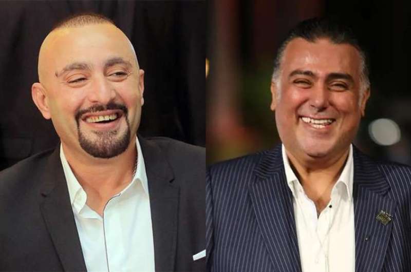 “تيمور وشفيقة” فكرة السقا وكاد أن يموت بسبب مشهد