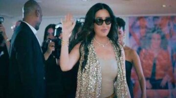 كلمات أغنية “عندنا وبس” لـ لطيفة