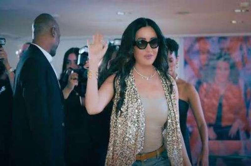 كلمات أغنية “عندنا وبس” لـ لطيفة