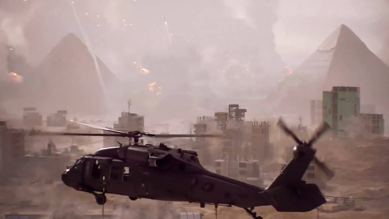 Battlefield 6