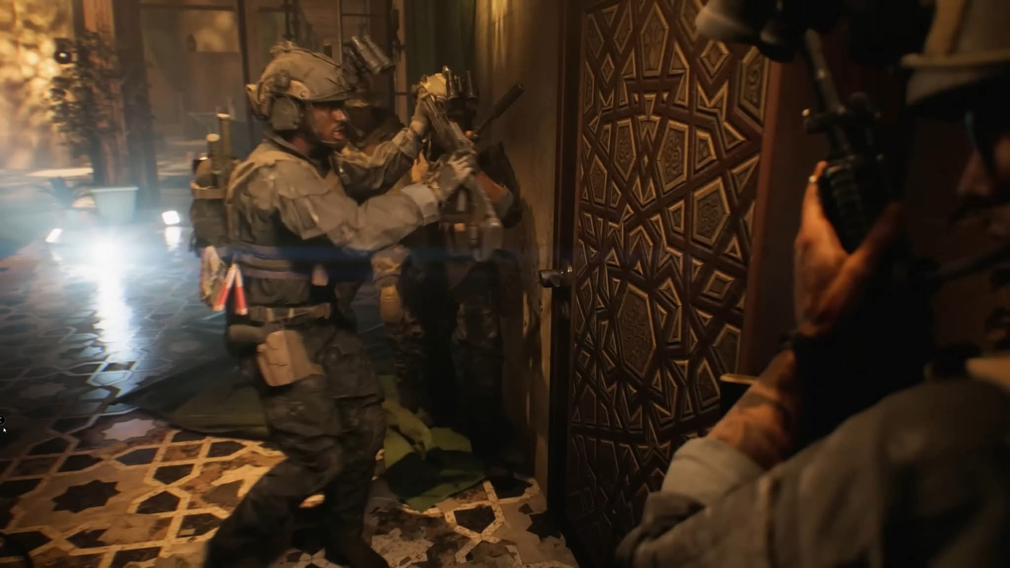 Battlefield 6