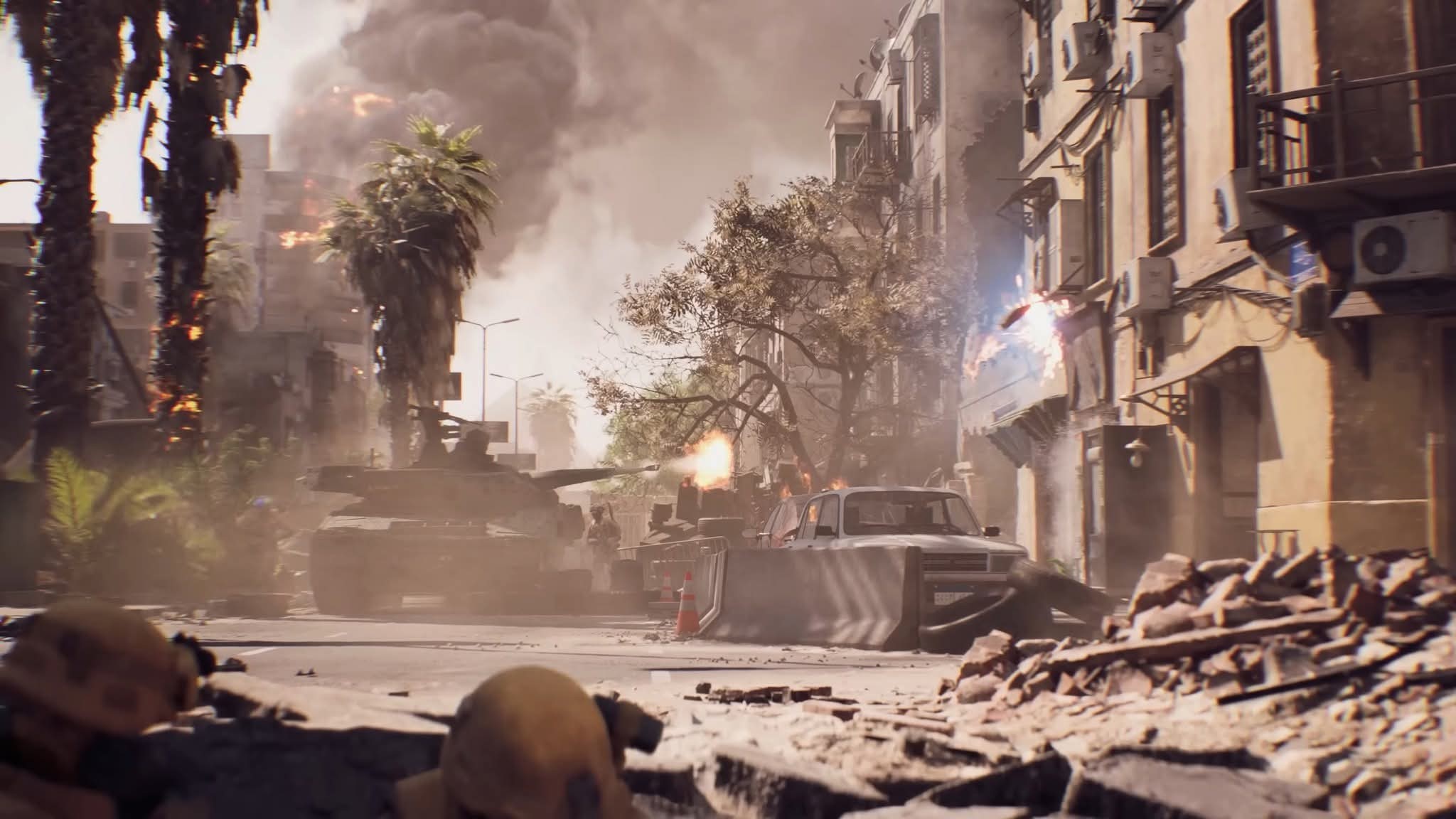 Battlefield 6