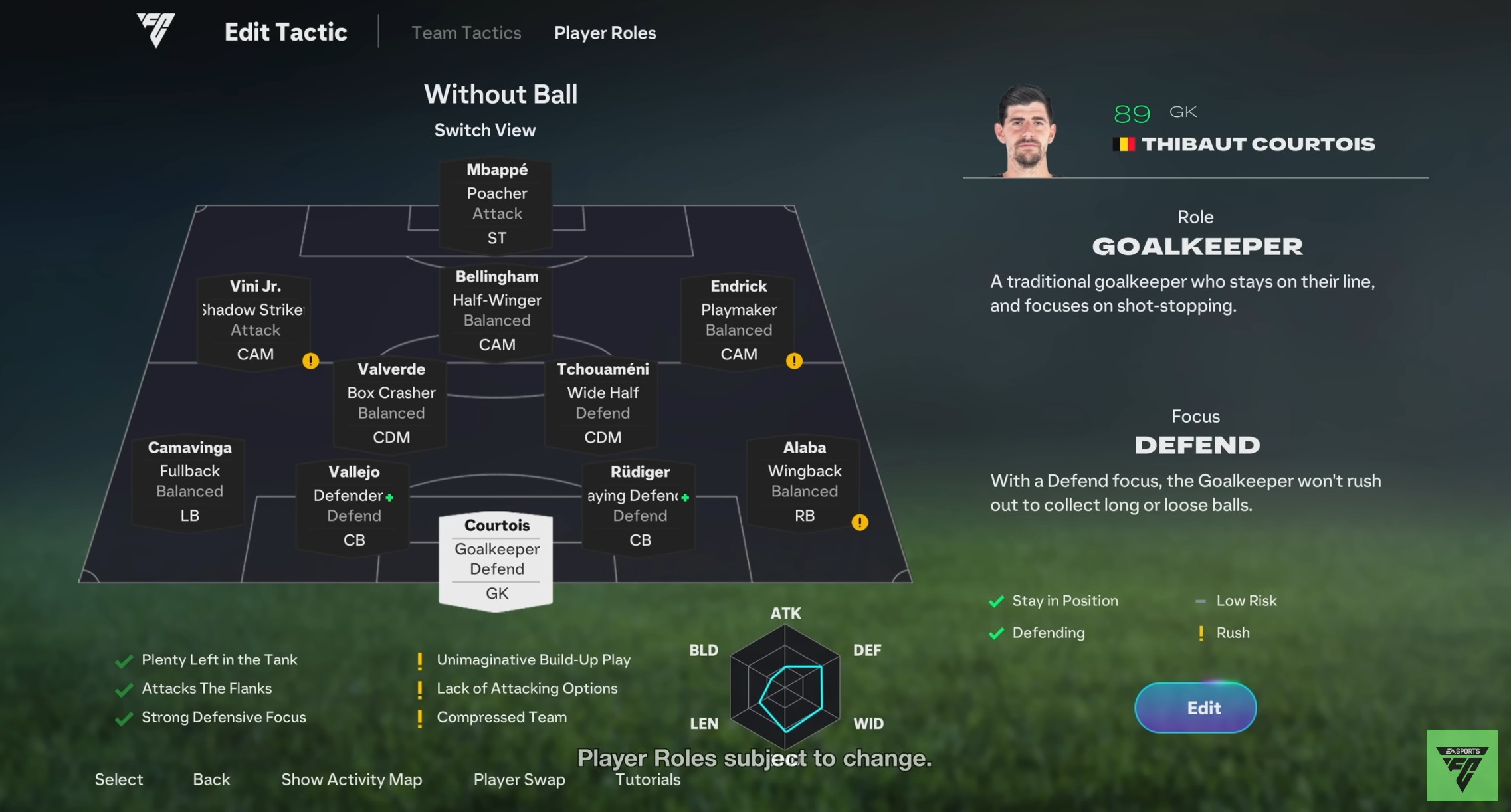 EA SPORTS FC 26