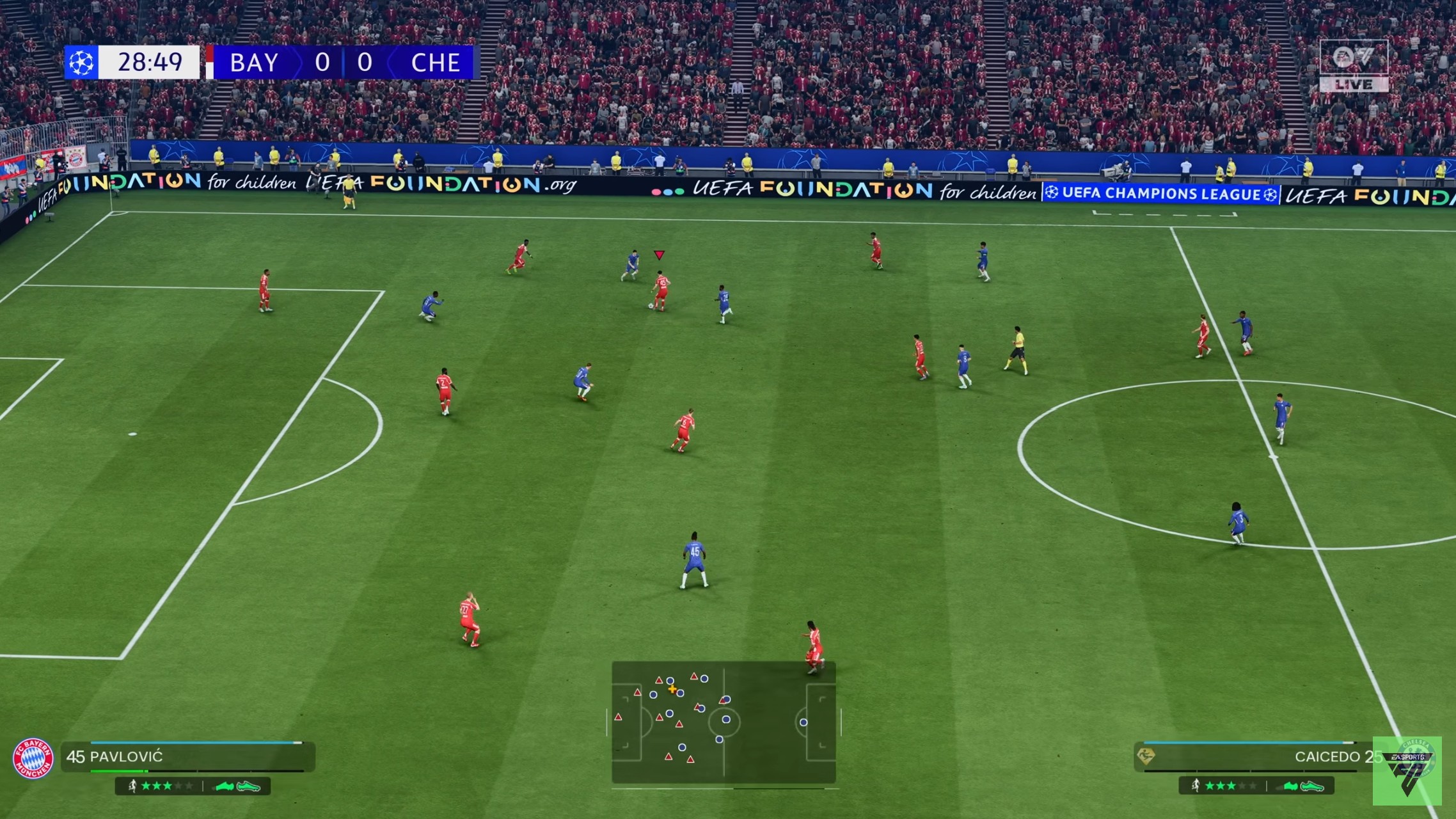 EA SPORTS FC 26