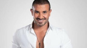 الناس بتحب شكل المطرب يبقى غريب