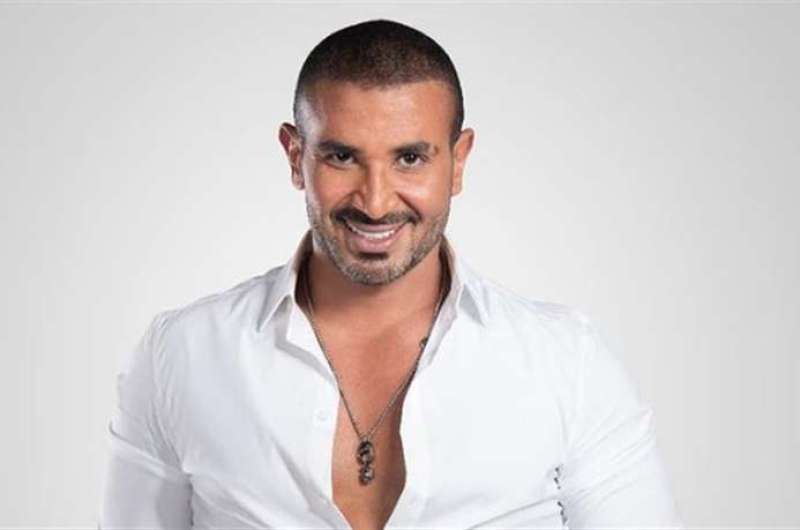 الناس بتحب شكل المطرب يبقى غريب