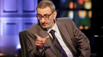 وفاة الفنان اللبناني زياد الرحباني عن عمر يناهز 69