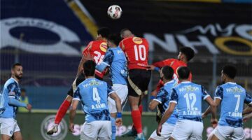 خاص | لعدم تكرار أزمة لاعب الأهلي.. اتحاد الكرة يرسل خطابًا جديدًا للأندية قبل انطلاق الموسم