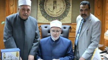 بنسبة نجاح 53.99%.. اعتماد نتيجة الثانوية الأزهرية