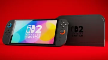 ظهور محاكي جهاز Nintendo Switch 2 لأول مرة، هل هو حقيقي؟ | newnews4