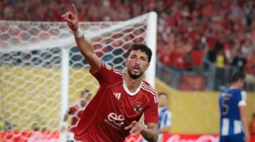 أعلى راتب في مسيرته.. وسام أبو علي يجني الملايين بعد الانتقال إلى كولومبوس كرو