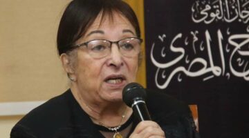 والدي آمن بموهبتي.. وأدوار الأم كانت تحديًا