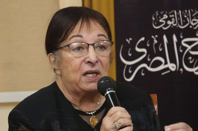والدي آمن بموهبتي.. وأدوار الأم كانت تحديًا