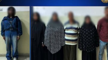 “الداخلية” تكشف حقيقة طرد فتاة وشقيقها بسبب نتيجة الثانوية العامة