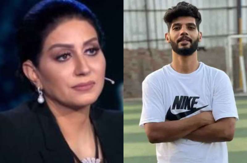 بعد اتهامها ببيع أعضاء شيكا.. وفاء عامر: “هاخد حقي بالقانون”