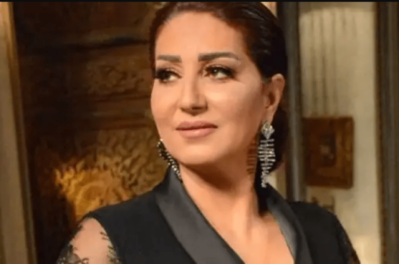 وفاء عامر ترد على شائعات تورطها في تجارة الأعضاء