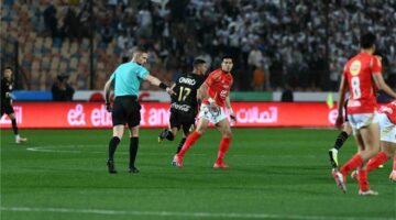 مواعيد مباريات الدوري المصري 2025-2026