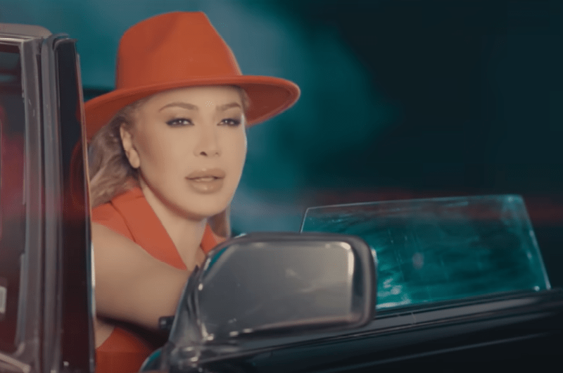 شاهد.. أغنية ” كان ليك وحشة” لـ نوال الزغبي