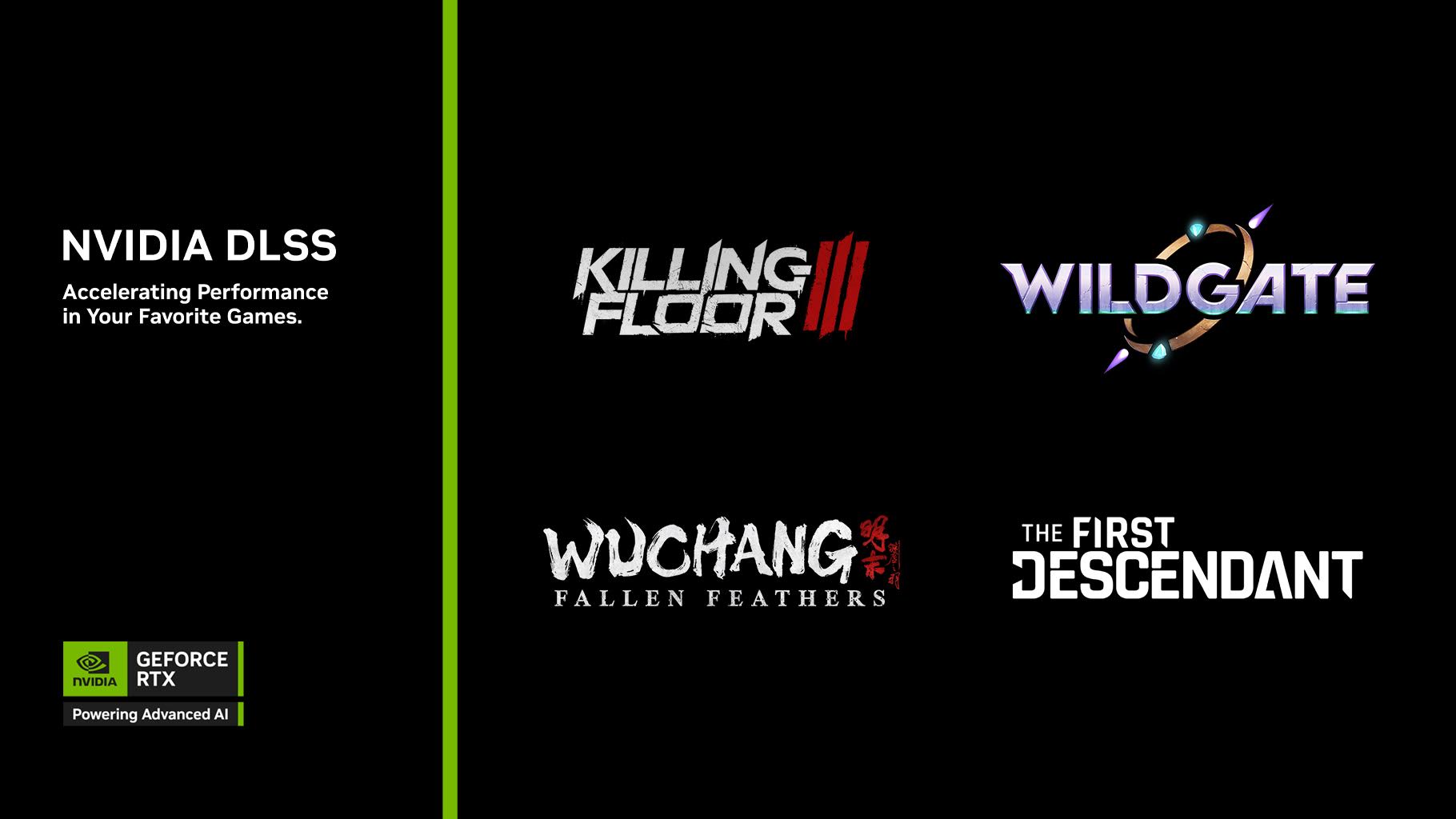 NVIDIA DLSS 4
