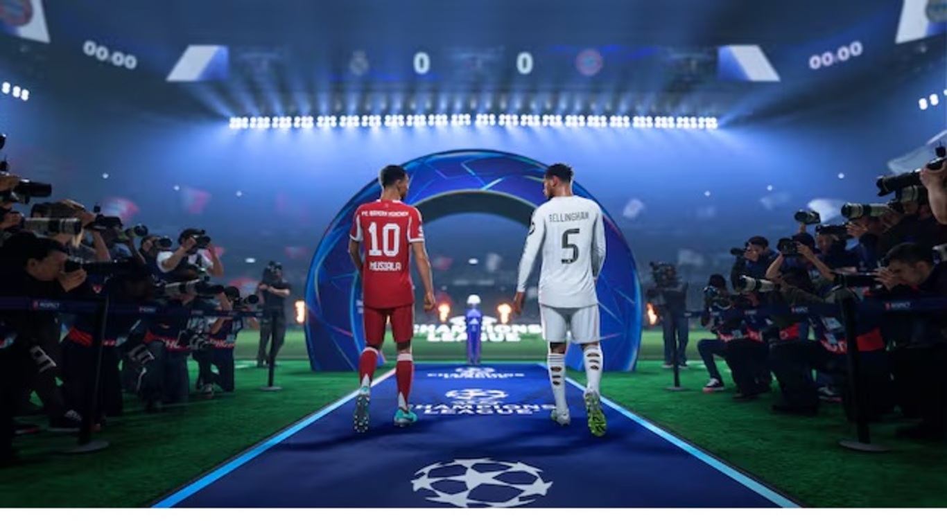 FC 26