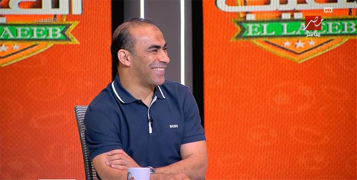 رد حاسم من سيد عبد الحفيظ على إمكانية انتقال نجله لـ الزمالك