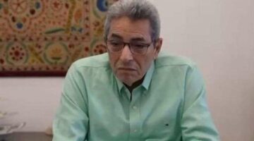 مش متصور أني عايش وفي واحد عربي بيموت من الجوع!