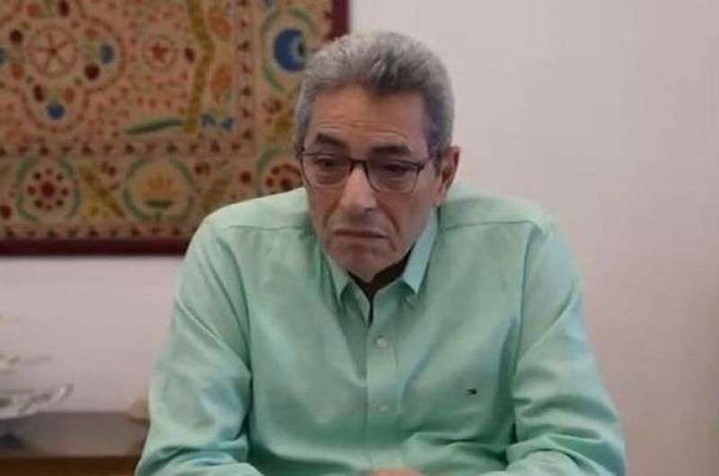 مش متصور أني عايش وفي واحد عربي بيموت من الجوع!