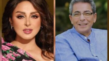محمود سعد يكشف تفاصيل الحالة الصحية لـ أنغام