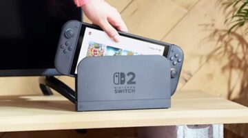 دعم Switch 2 لميزة VRR بوضع الاتصال بالتلفزيون ممكن من الناحية الفنية – newnews4