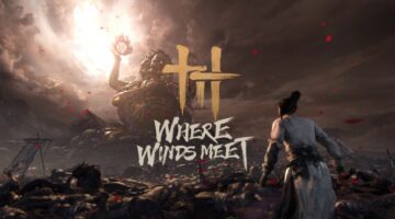 عرض Where Winds Meet يسلط الضوء على الجنرال Wang Qing – newnews4