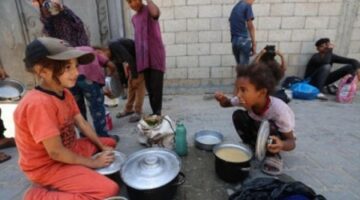 مجلة “ذي لانسيت”: أكثر من 14 مليون شخص قد يموتون من جراء قطع المعونة الأميركية الدولية