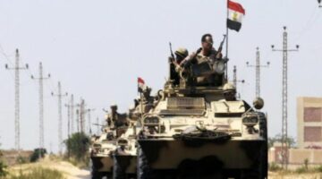 “مصر على القائمة”.. استراتيجية إسرائيلية-أمريكية تستهدف إضعاف الجيوش العربية المحيطة بدولة الاحتلال