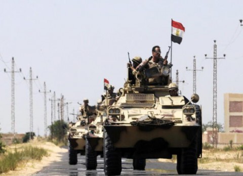 “مصر على القائمة”.. استراتيجية إسرائيلية-أمريكية تستهدف إضعاف الجيوش العربية المحيطة بدولة الاحتلال