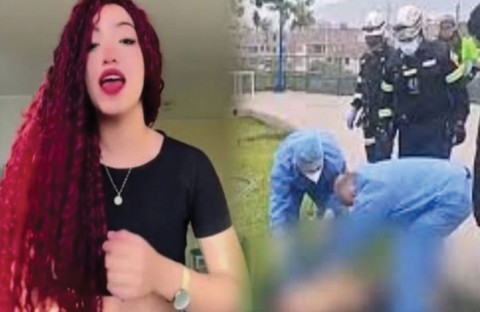 بعد اختفاء غامض.. العثور على جثة تيك توكر شهيرة مقطعة داخل أكياس