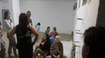 صفارات الإنذار تدوي وإسرائيل تدعي اعتراض صاروخين من غزة كان متوجها تجاه مستوطنات قريبة من القطاع