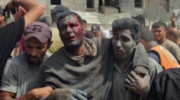 الجيش الإسرائيلي يعلن توسيع عملياته في غزة و80 شهيدًا بمجازر جديدة والقسام تقصف مستوطنتين.. وتحرك جديد للتهدئة